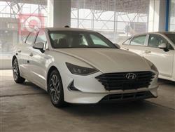هیوندای سۆناتا